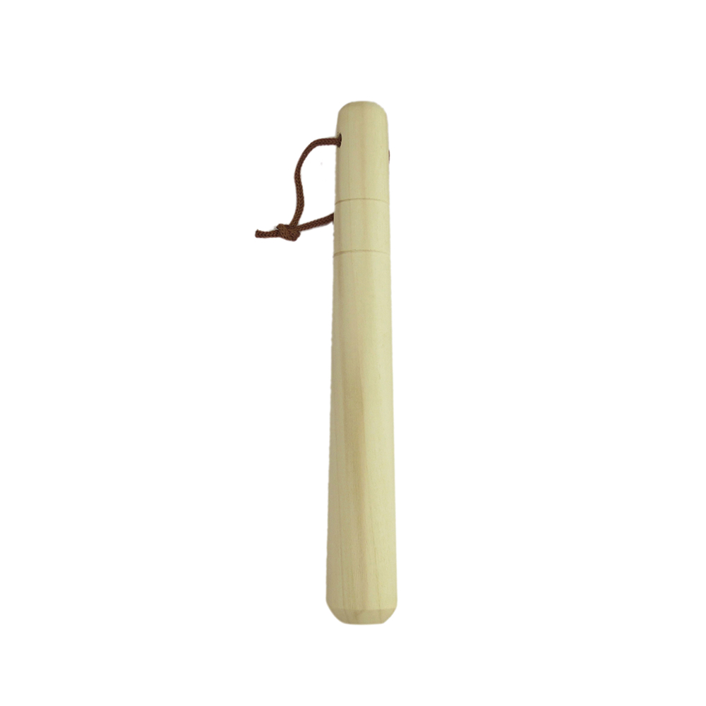 Chày gỗ 24cm 