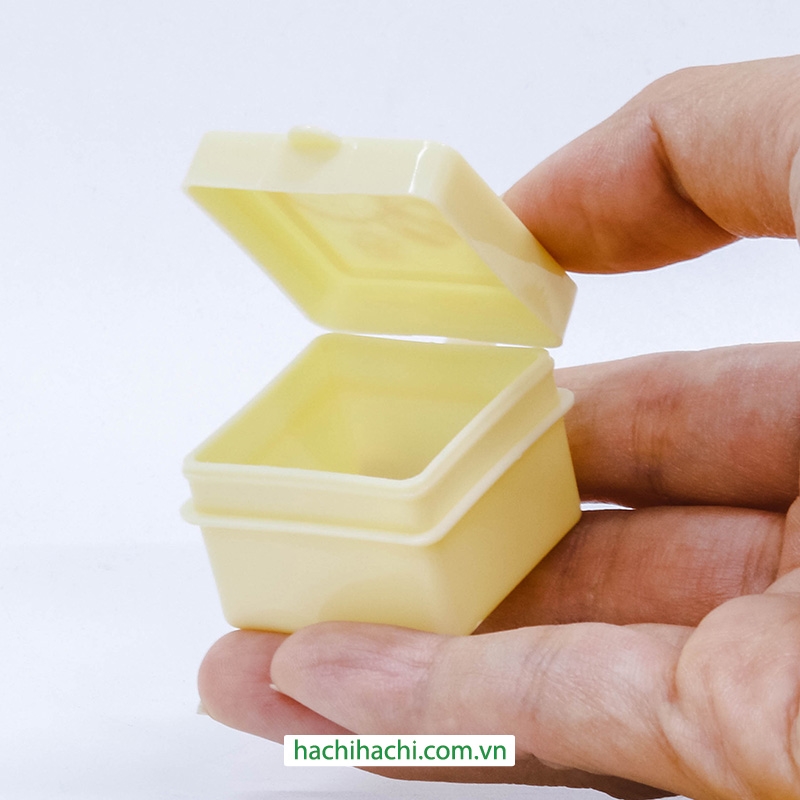 Hộp đựng gia vị 15ml x 4 hộp tiện mang đi thương hiệu MARUKI