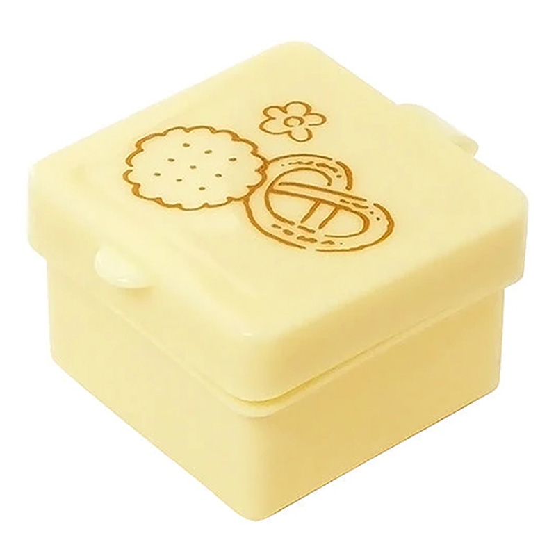 Hộp đựng gia vị 15ml x 4 hộp tiện mang đi thương hiệu MARUKI
