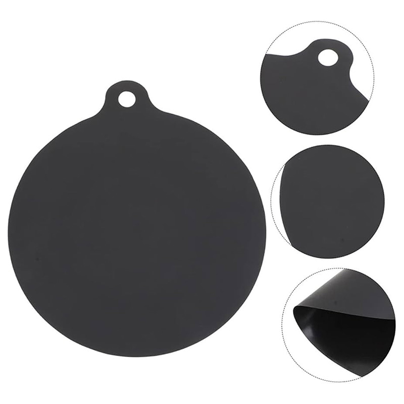 Miếng lót bếp từ silicone chống trầy xước mặt bếp (Nhiều mẫu)-Giao mẫu ngẫu nhiên thương hiệu MARUKI