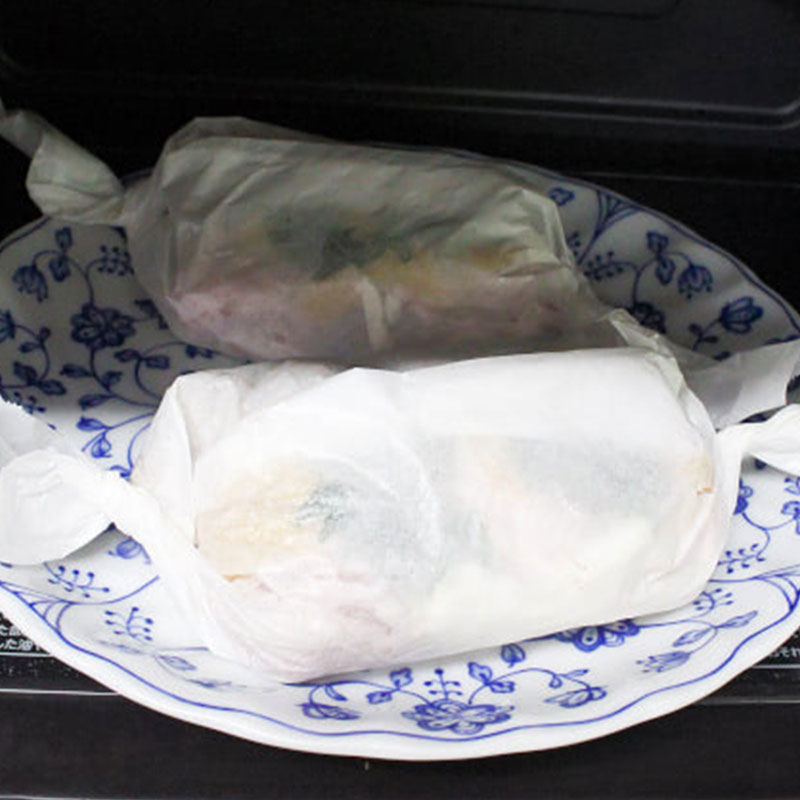 Giấy nến nướng bánh, thực phẩm 25cmx6m  thương hiệu MARUKI
