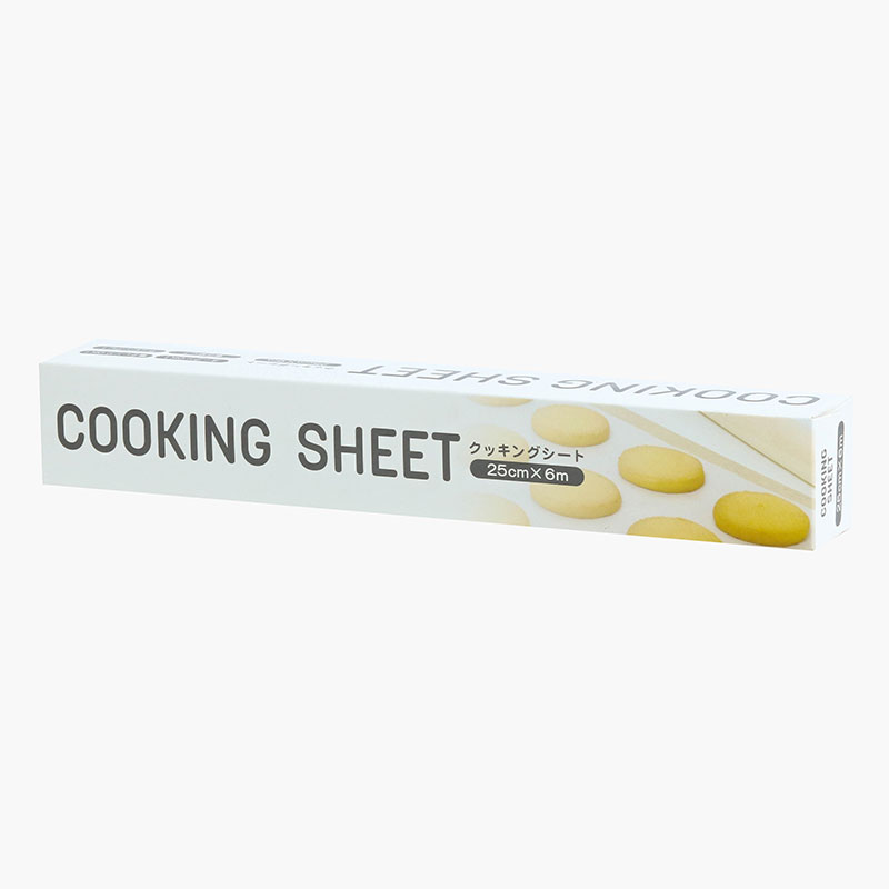 Giấy nến nướng bánh, thực phẩm 25cmx6m 