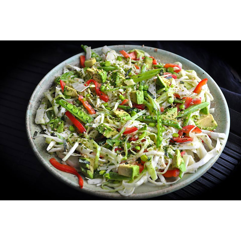 Gia vị rắc cơm vị mù tạt Wasabi Marumiya 100g thương hiệu MARUMIYA SHOKUHIN
