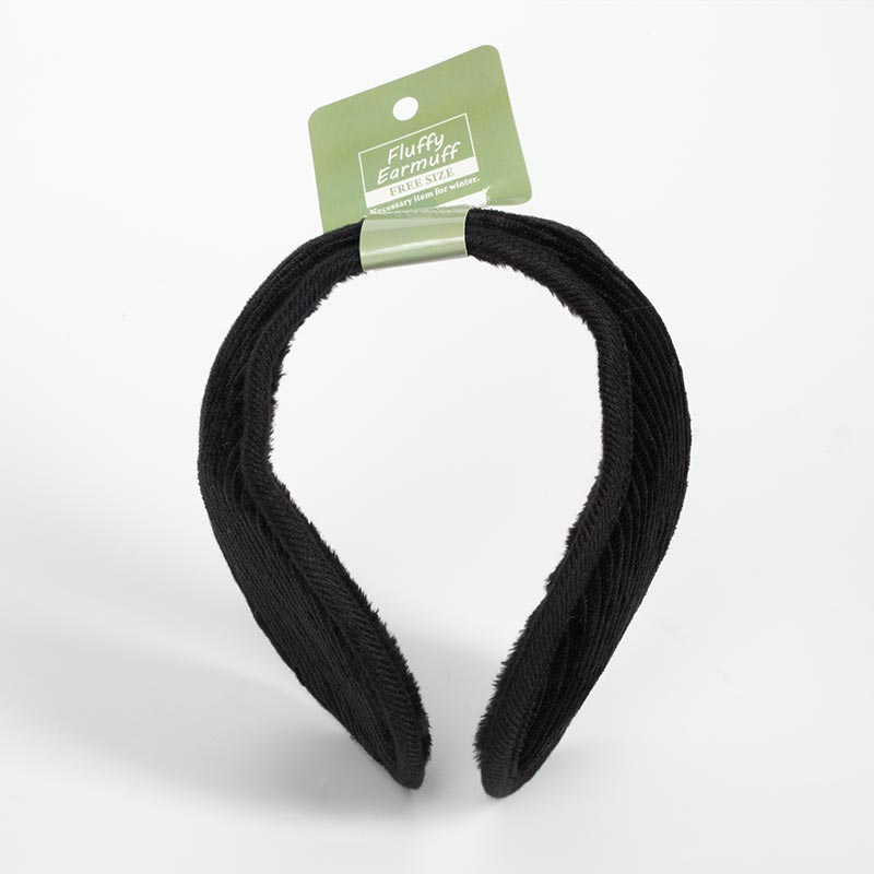 Bịt tai giữ ấm lông cừu (Nhiều mẫu)-Giao mẫu ngẫu nhiên thương hiệu MATSUNO INDUSTRY