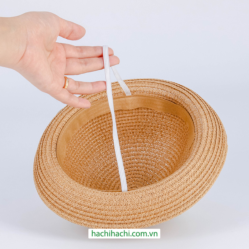 Nón rộng vành chống nắng cho bé hình khủng long (Nhiều mẫu)-Giao mẫu ngẫu nhiên thương hiệu MATSUNO INDUSTRY