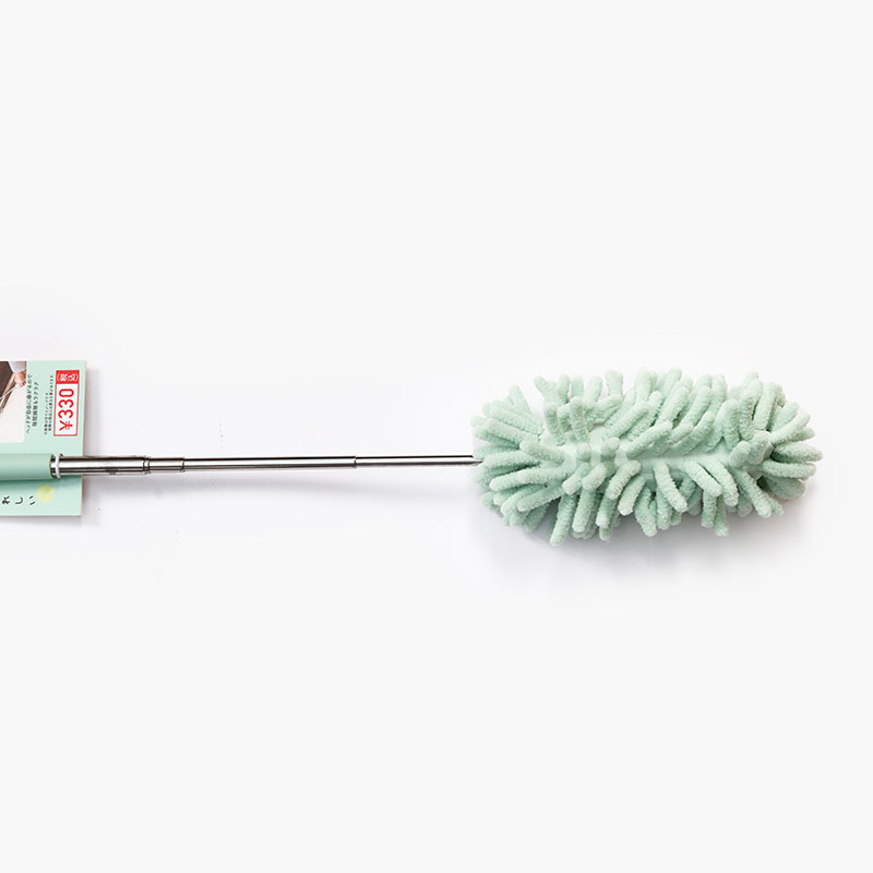 Chổi quét bụi điều chỉnh độ dài 29.5-78cm thương hiệu MATSUNO INDUSTRY