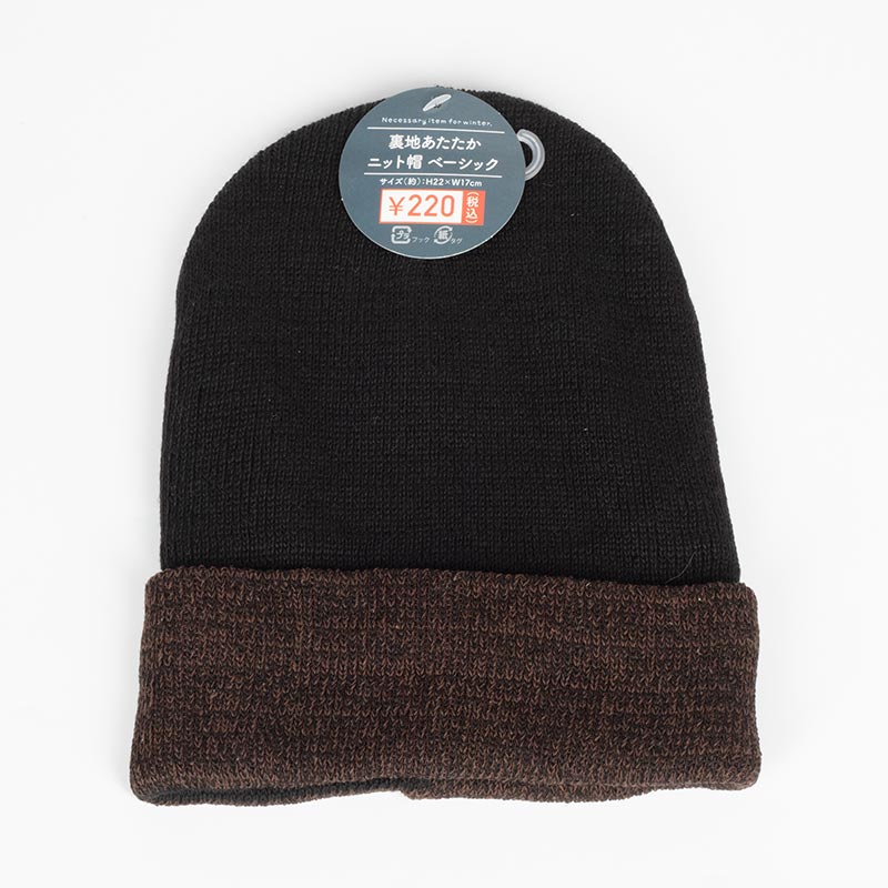 Mũ len Free size (Nhiều mẫu)-Giao mẫu ngẫu nhiên