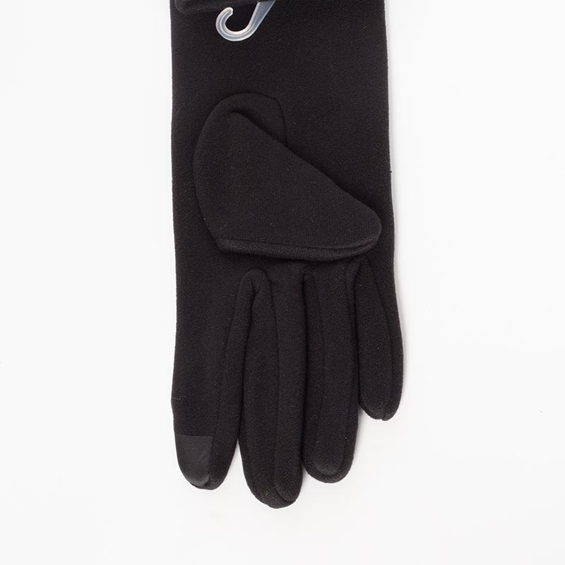 Bao tay dùng màn hình cảm ứng (Đen) thương hiệu MATSUNO INDUSTRY