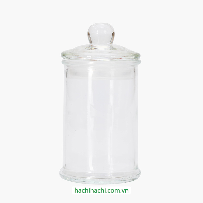 Hũ thủy tinh 175ml