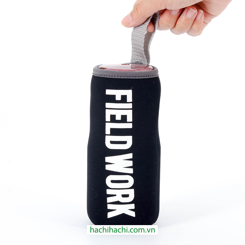 Túi đựng bình nước 600ml (Nhiều mẫu)-Giao mẫu ngẫu nhiên thương hiệu MATSUNO INDUSTRY