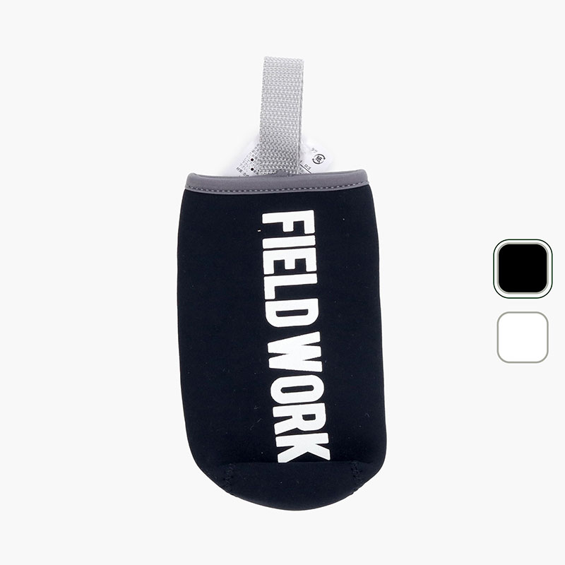 Túi đựng bình nước 600ml (Nhiều mẫu)-Giao mẫu ngẫu nhiên