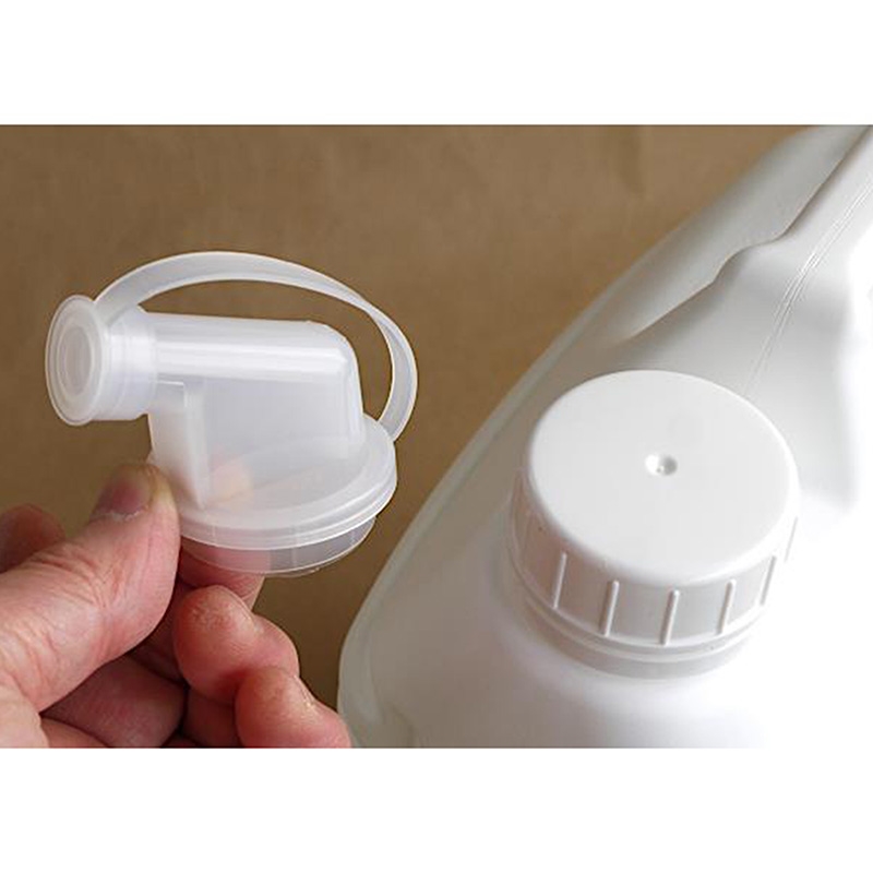 Nước giặt Smile Choice hương hoa trái 4L Chống khuẩn thương hiệu MITSUEI