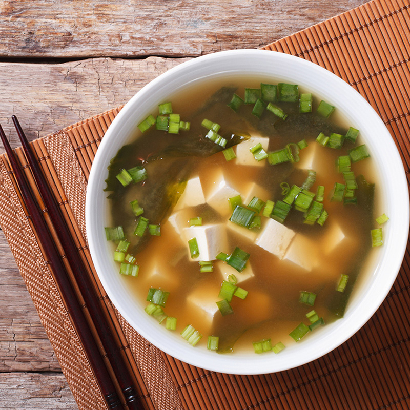 Miso trắng men gạo Koji (Aspergillus oryzae) Yamagen 500g thương hiệu YAMAGEN JOUZOU