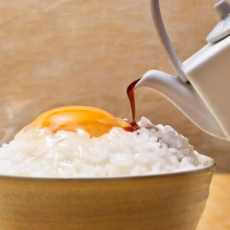 Nước tương đậu nành Shoyu Yamagen vị đậm đà 1L thương hiệu YAMAGEN JOUZOU