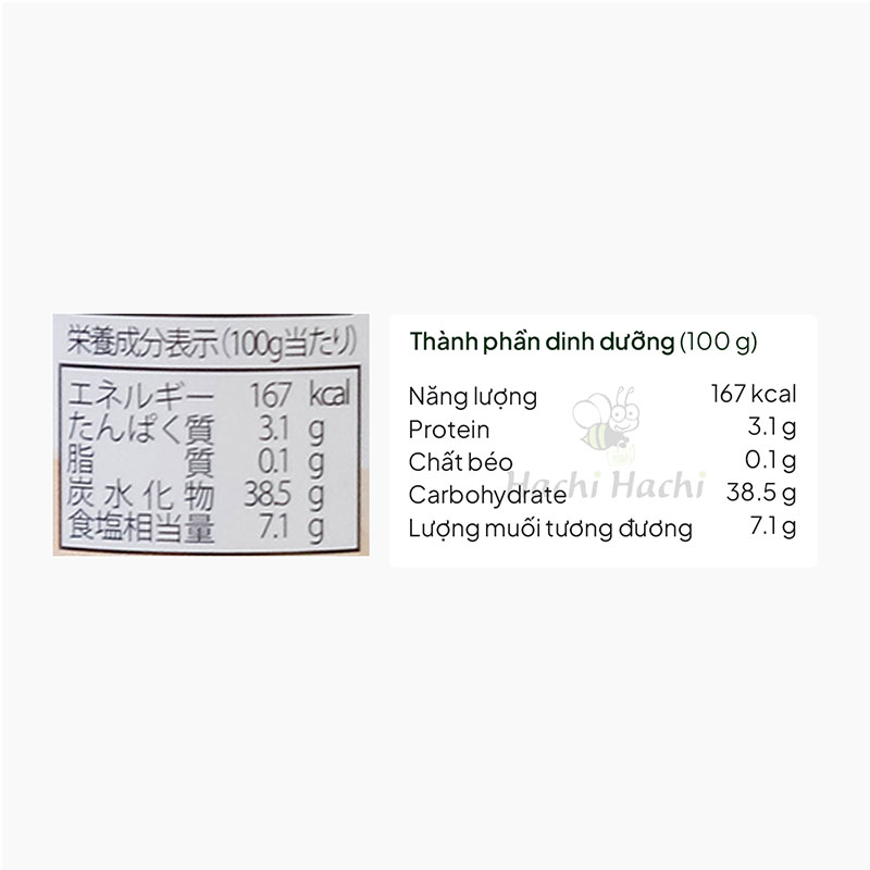 Sốt Teriyaki Nhật Bản Kenkogen 350g Hương vị truyền thống đậm đà, chay mặn đều dùng được thương hiệu KENKOGEN