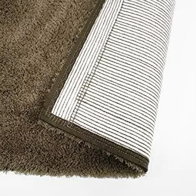 Thảm chùi chân 45x60cm (Nâu) thương hiệu YOKOZUNA