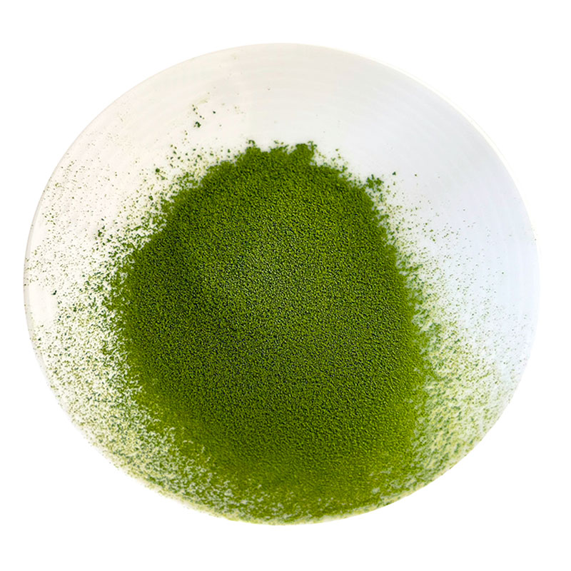 Bột trà xanh Matcha Premium Kanes Nhật Bản 30g thương hiệu KANES SEICHA