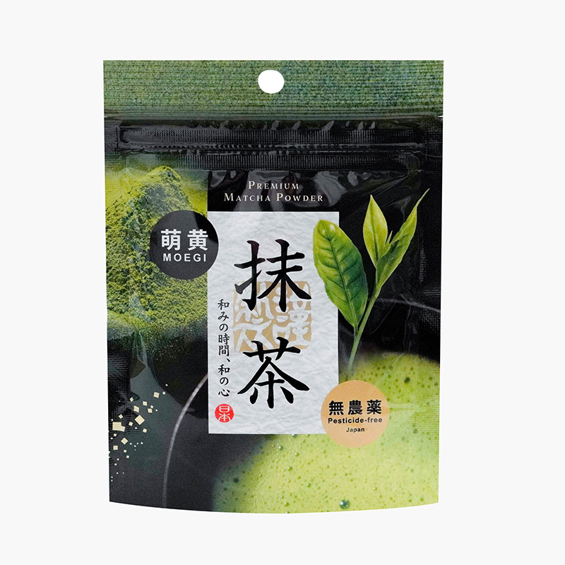 Bột trà xanh Matcha Premium Kanes Nhật Bản 30g