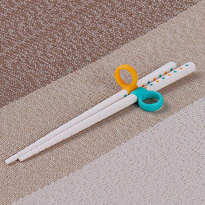 Đũa tập ăn cho bé 16.5cm  thương hiệu NAKANO