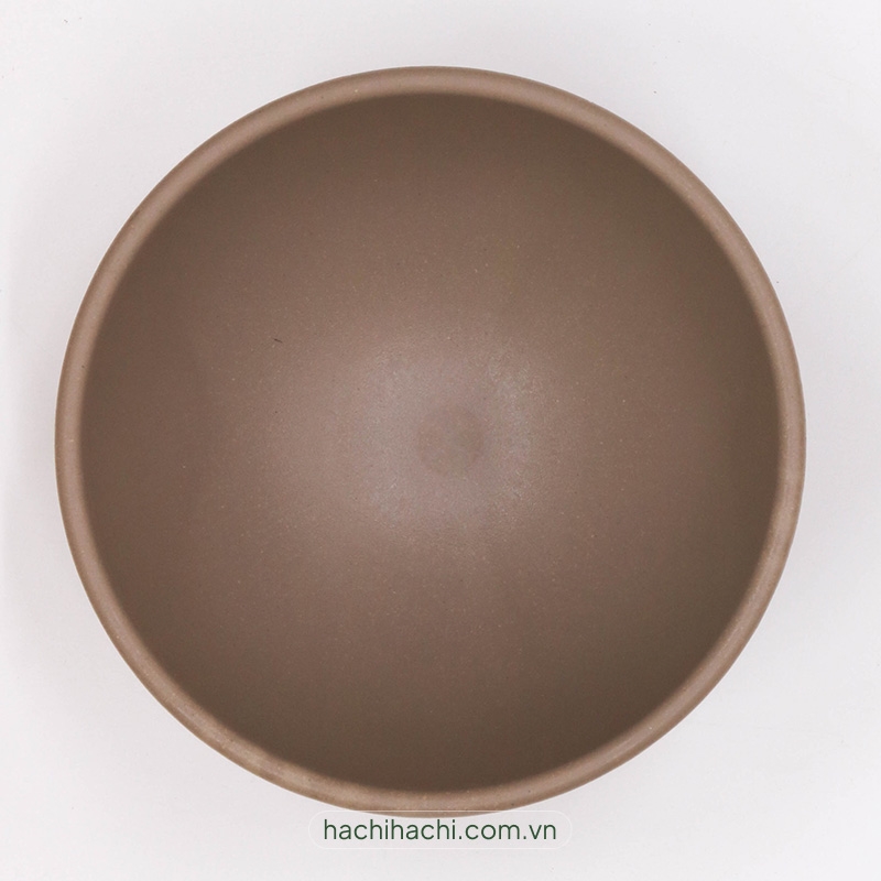 Chén sợi lúa mạch 11.5cm (Nhiều mẫu)-Giao mẫu ngẫu nhiên thương hiệu NAKANO