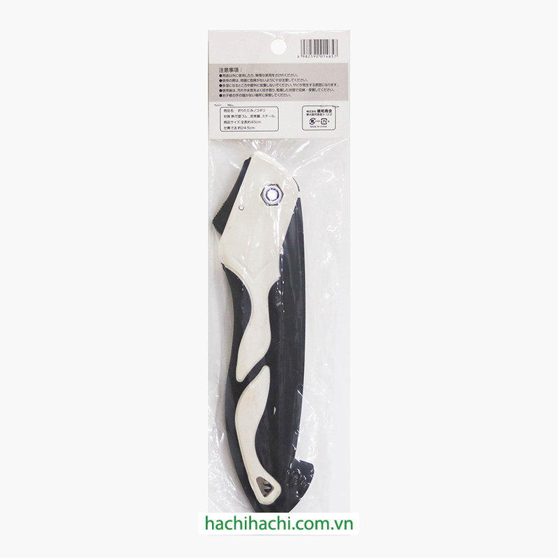 Cưa cầm tay gấp gọn 40cm thương hiệu 