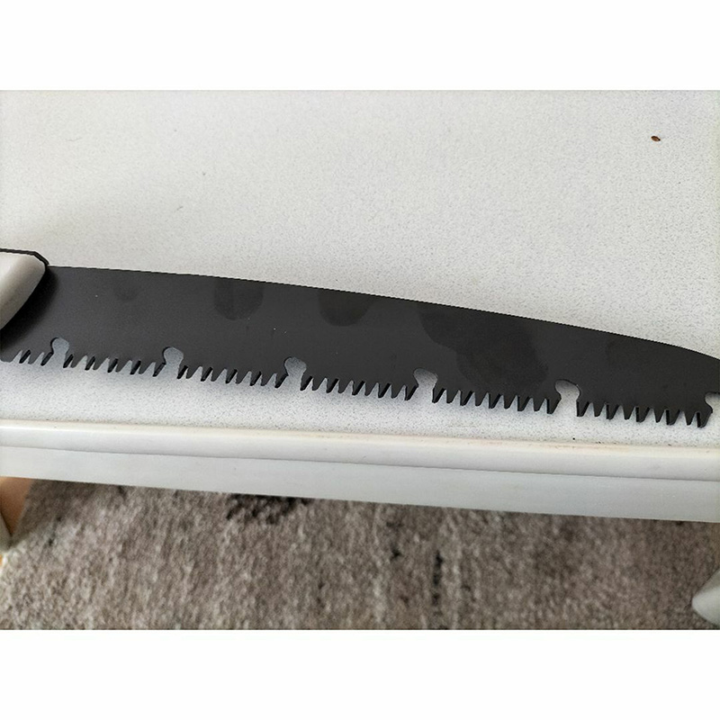 Cưa cầm tay gấp gọn 40cm thương hiệu 