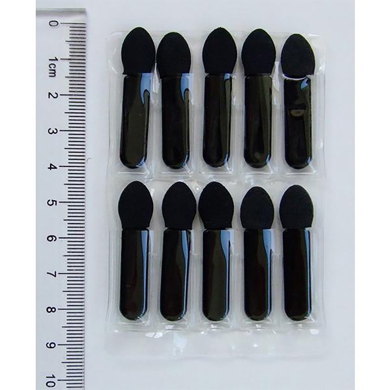 Cọ đánh phấn mắt 10 cái thương hiệu SEIWAPRO