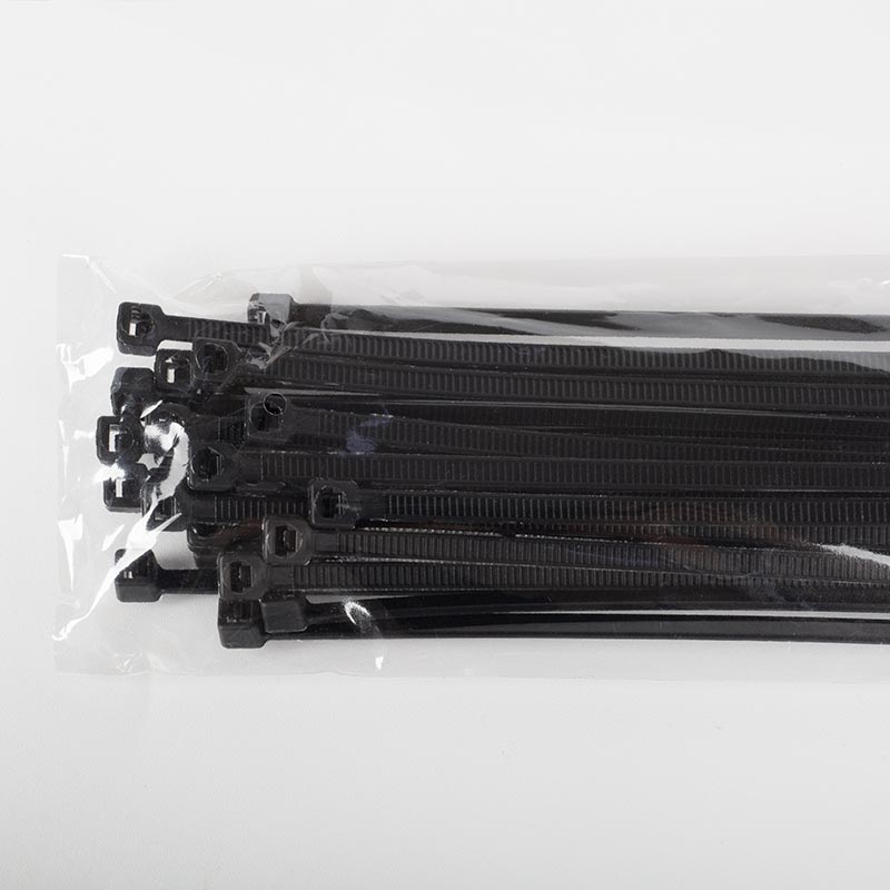 Dây rút 20cm 30 cái thương hiệu SEIWAPRO