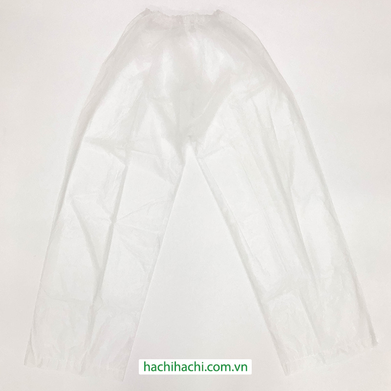 Quần đi mưa 101cm  thương hiệu SEIWAPRO