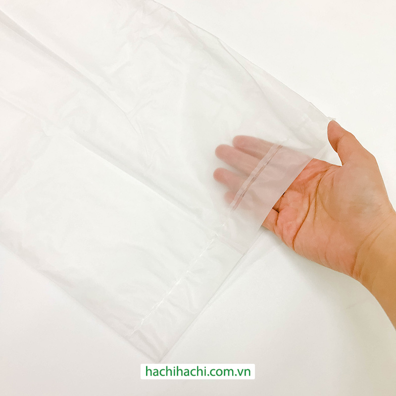Quần đi mưa 101cm  thương hiệu SEIWAPRO