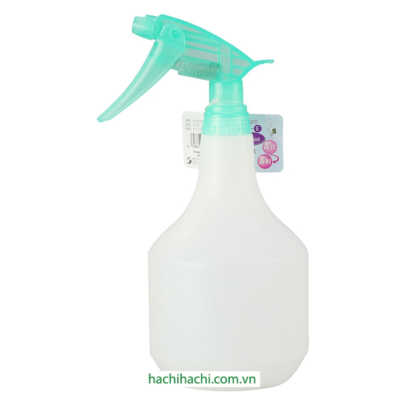 Bình xịt phun sương 900ml (Nhiều mẫu)-Giao mẫu ngẫu nhiên thương hiệu SEIWAPRO