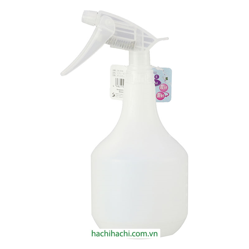 Bình xịt phun sương 900ml (Nhiều mẫu)-Giao mẫu ngẫu nhiên thương hiệu SEIWAPRO
