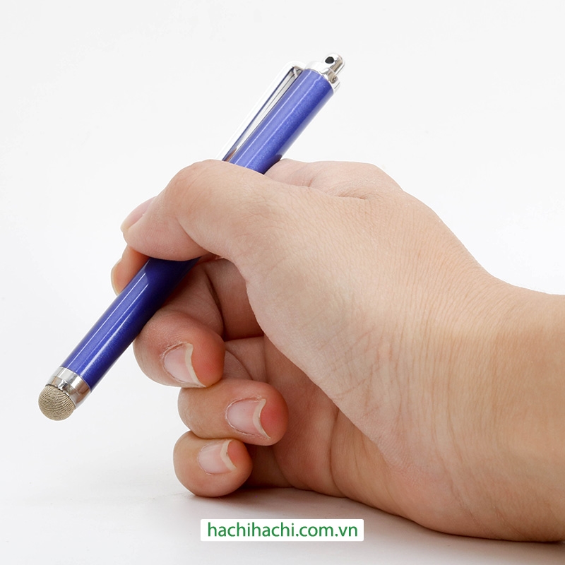 Bút cảm ứng dùng máy tính bảng, điện thoại thông minh 11.5cm (Nhiều mẫu)-Giao mẫu ngẫu nhiên thương hiệu SEIWAPRO