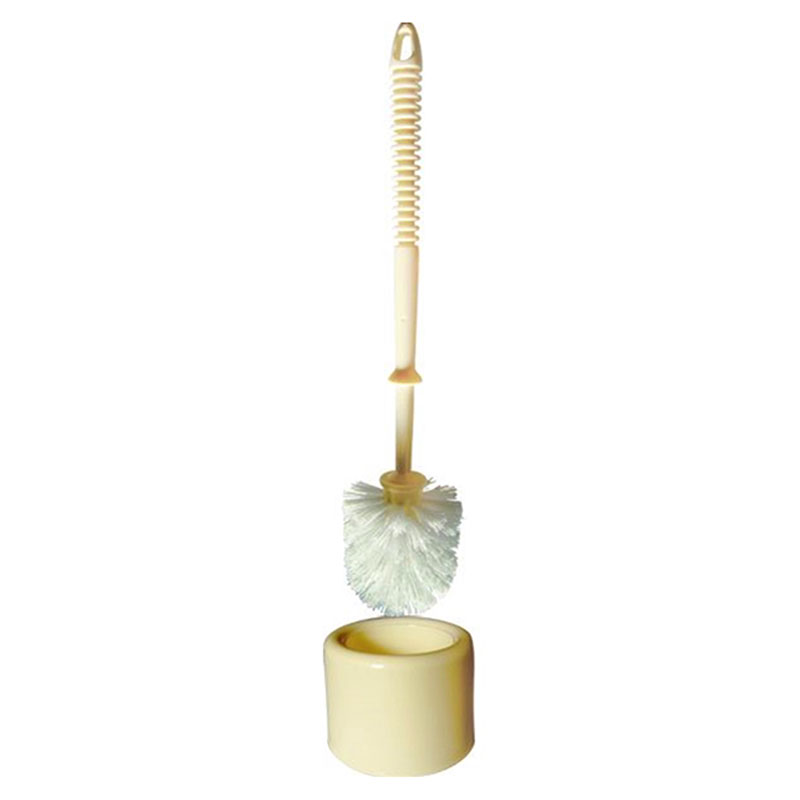 Cây chùi rửa toilet 35cm kèm hộp đựng thương hiệu SEIWAPRO