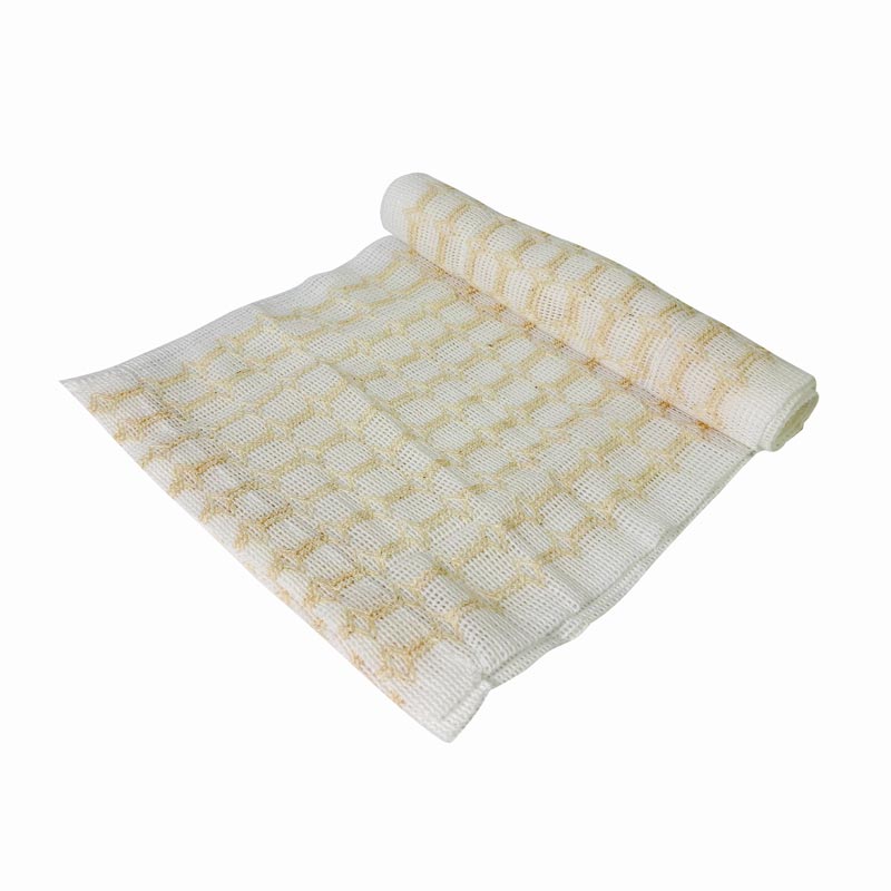 Khăn tắm tạo bọt lụa cotton mềm mại 24x100cm thương hiệu SEIWAPRO