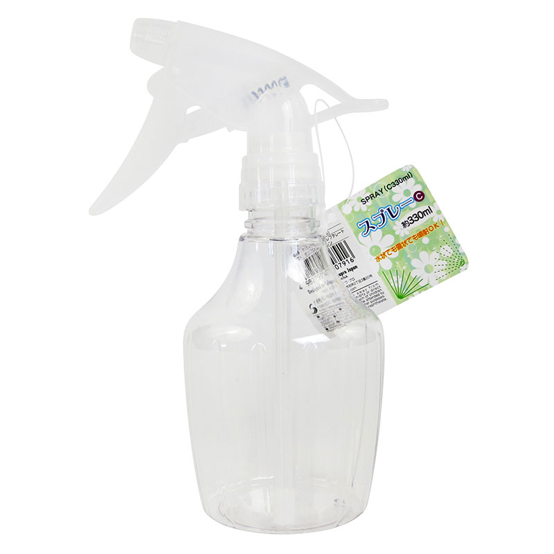 Bình chai xịt phun sương 330ml thương hiệu SEIWAPRO