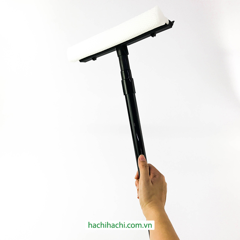 Cây lau kính cán kéo dài 75cm thương hiệu SEIWAPRO