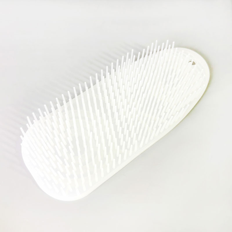 Miếng chà chân massage thư giãn 8x20cm, tăng tuần hoàn máu và giảm mệt mỏi thương hiệu SEIWAPRO