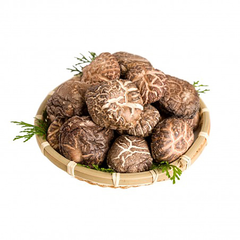 Nấm Shiitake Nhật Bản Sugimoto 70g (Loại tai nhỏ) thương hiệu 