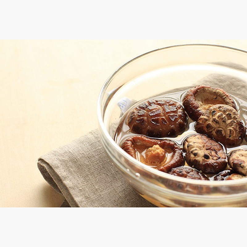 Nấm Shiitake Nhật Bản Sugimoto 70g (Loại tai nhỏ) thương hiệu 