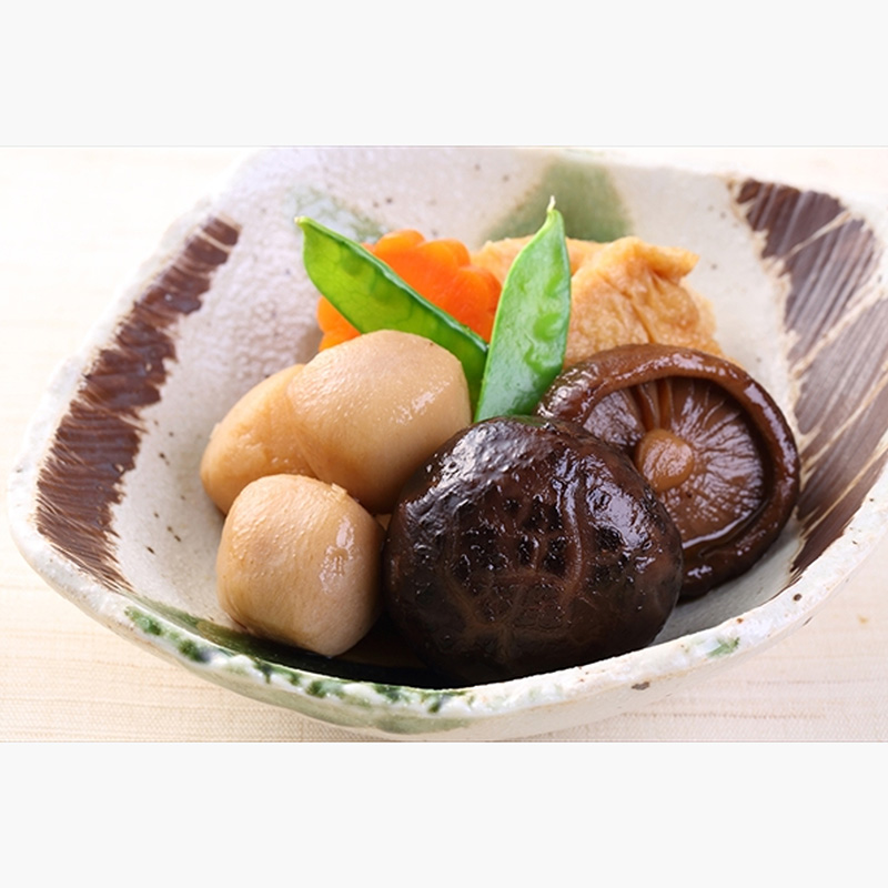 Nấm Shiitake Nhật Bản Sugimoto 70g (Loại tai nhỏ) thương hiệu 