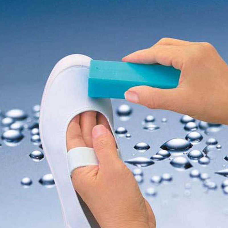Xà phòng giặt giày, quần áo, tẩy vết bẩn cực mạnh 100g thương hiệu FUDO KAGAKU