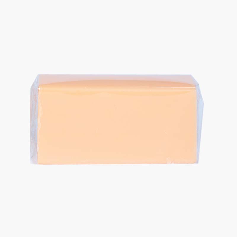 Xà phòng tẩy vết bẩn cổ áo, nách áo, tay áo hương cam 100g thương hiệu FUDO KAGAKU