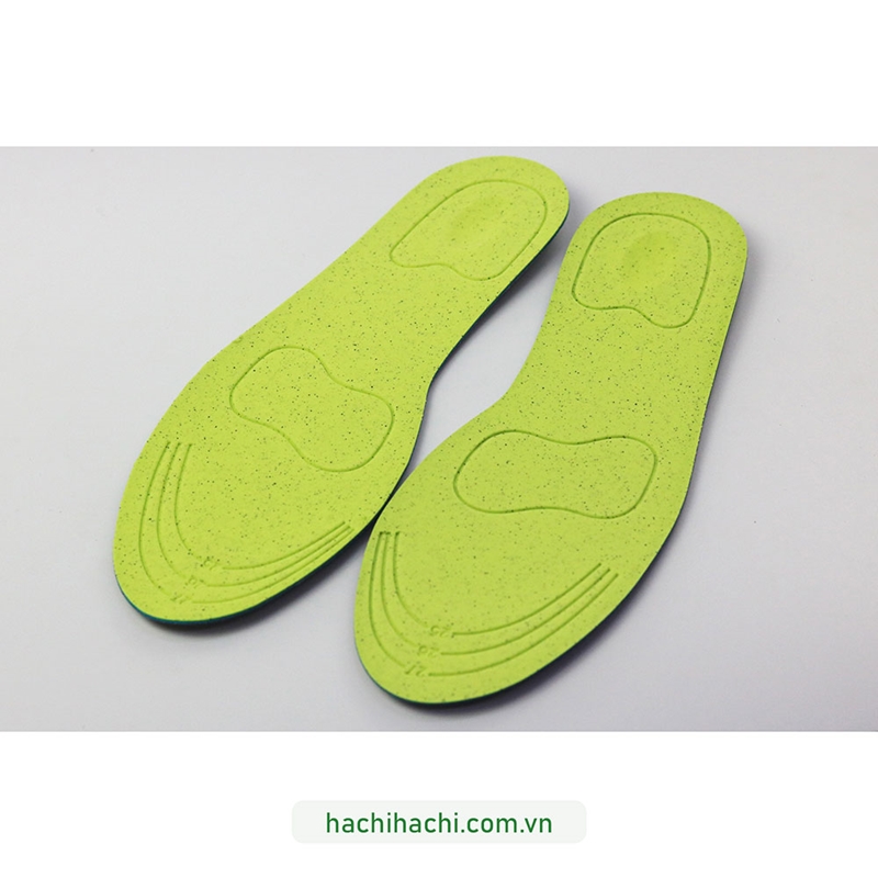 Miếng lót giày hút ẩm cho nam 25~28cm  thương hiệu FUDO KAGAKU