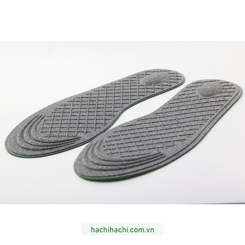 Miếng lót giày hút ẩm cho nam 25~28cm  thương hiệu FUDO KAGAKU