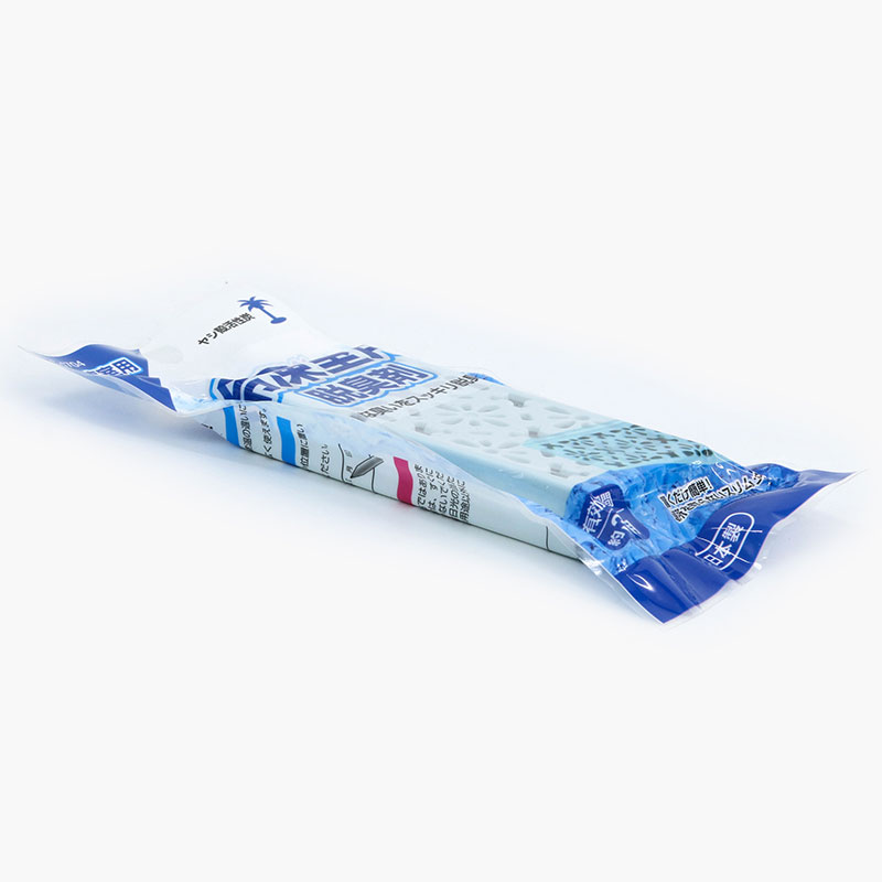 Hộp than hoạt tính khử mùi ngăn đông tủ lạnh 10g thương hiệu FUDO KAGAKU