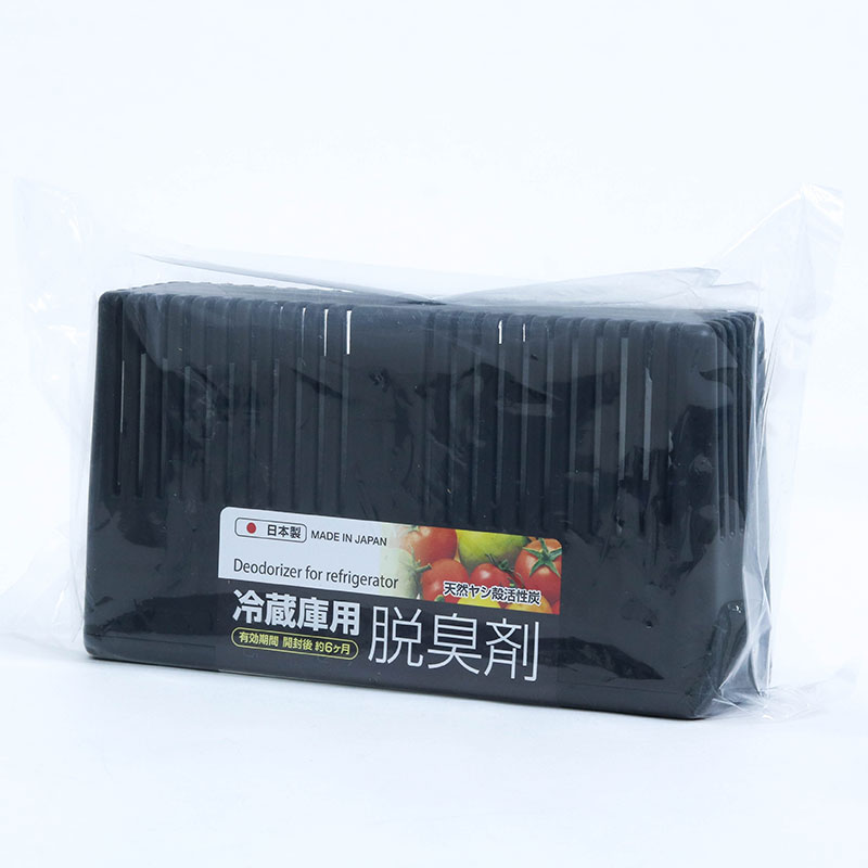 Hộp than hoạt tính khử mùi tủ lạnh 30g thương hiệu FUDO KAGAKU