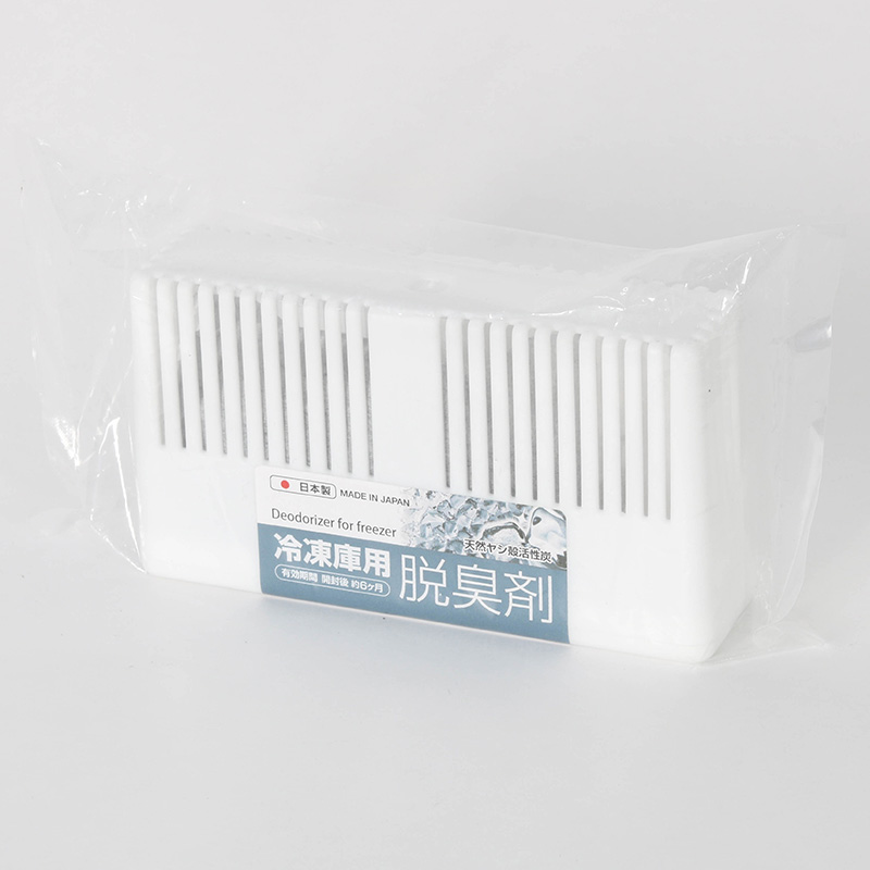 Chất khử mùi ngăn đông tủ lạnh 30g thương hiệu FUDO KAGAKU