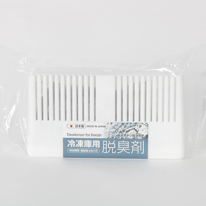 Chất khử mùi ngăn đông tủ lạnh 30g thương hiệu FUDO KAGAKU