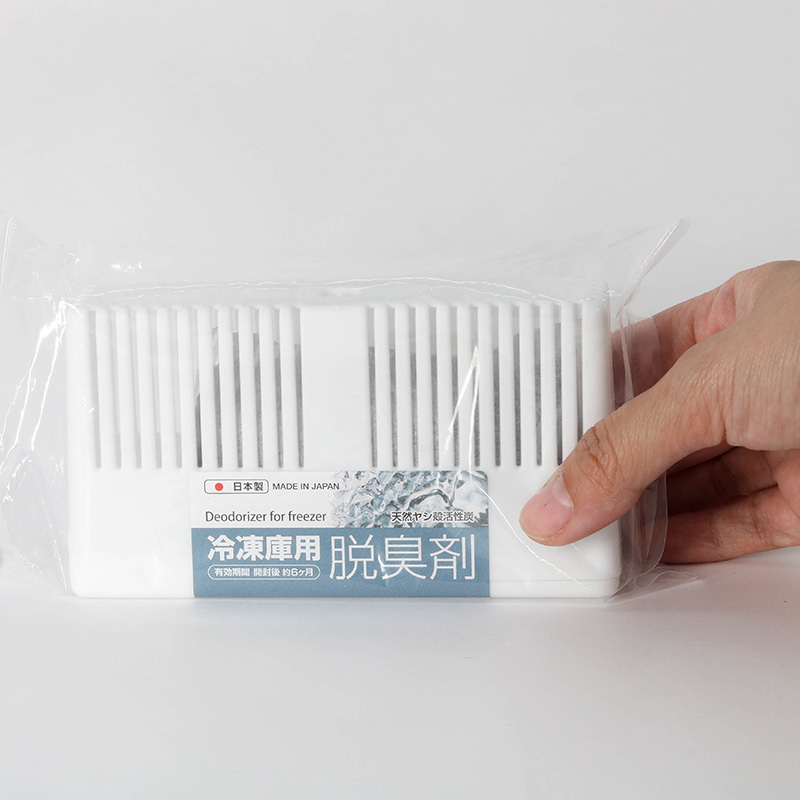 Chất khử mùi ngăn đông tủ lạnh 30g thương hiệu FUDO KAGAKU